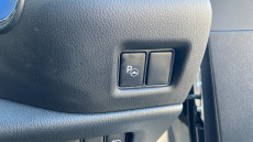 Toyota C-HR 1.8 Hybrid Excel 5dr CVT Hybrid Hatchback